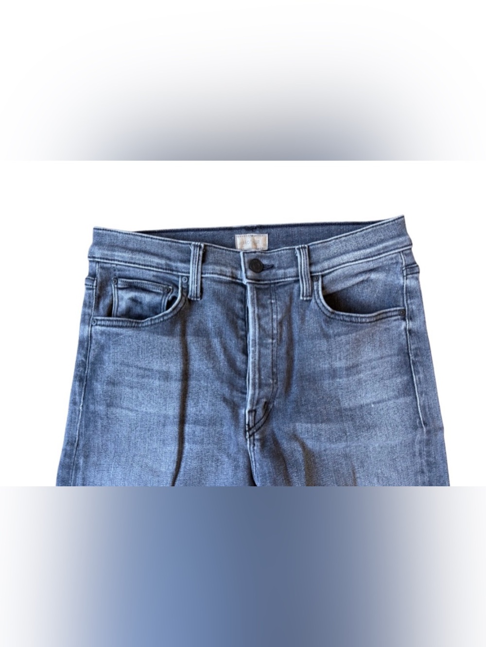 MOTHER Jeans - Picture 3 of 6